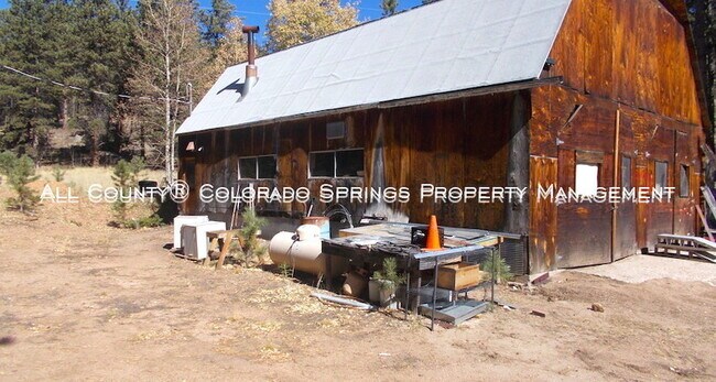 Building Photo - 4710 Wildhorn Rd