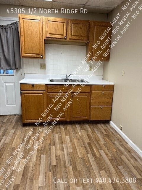 Building Photo - 45305 1/2 North Ridge Rd-