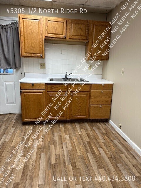 Foto del edificio - 45305 1/2 North Ridge Rd-