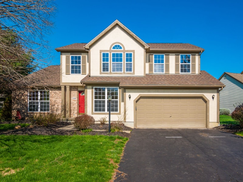 Primary Photo - 1148 Challis Springs Dr