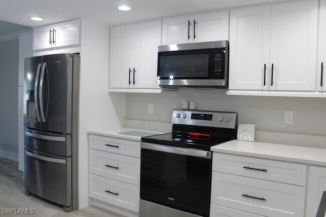 Foto del edificio - 16710 Partridge Place Rd
