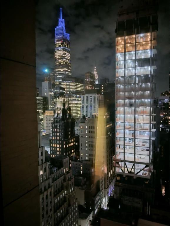 Building Photo - 0 bedroom in NEW YORK NY 10018