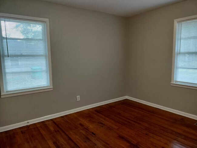 Building Photo - 4414 Lincoln Jones Rd