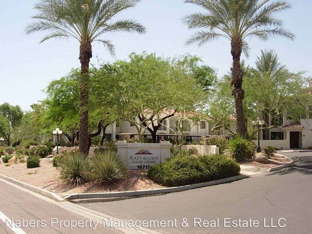 Primary Photo - 16715 E El Lago Blvd