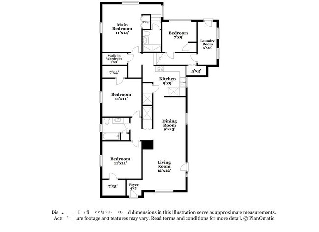 Building Photo - 6517 Sunset Dr