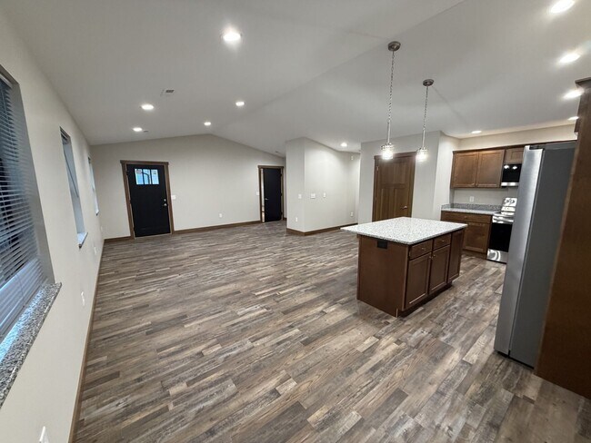 Foto del edificio - 1124 Garfield Ave