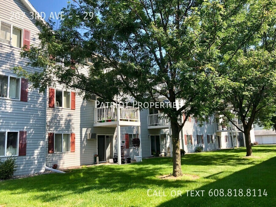 Foto principal - 1 bed/1 bath apartment in Monroe!