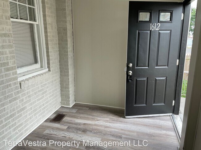 Foto del edificio - 3 br, 1 bath House - 1612 Crosslynne