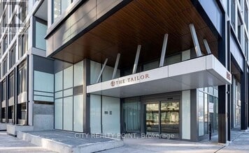 Building Photo - 1195 The Queensway