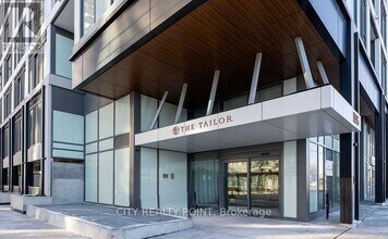 Building Photo - 1195 The Queensway