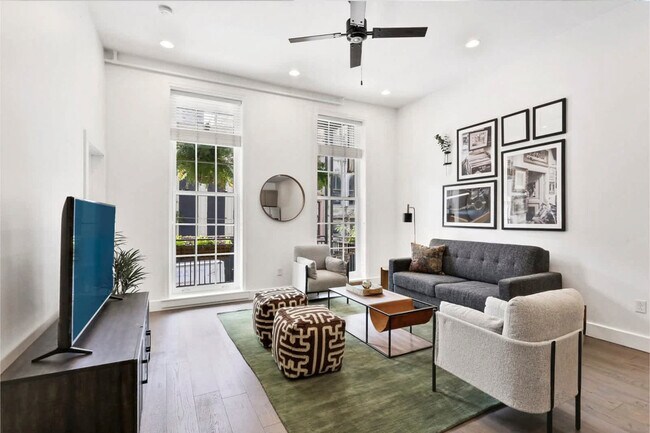 Foto del edificio - 127 Carondelet St