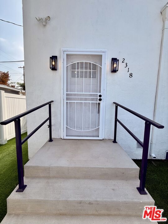 Foto del edificio - 3900 2nd Ave