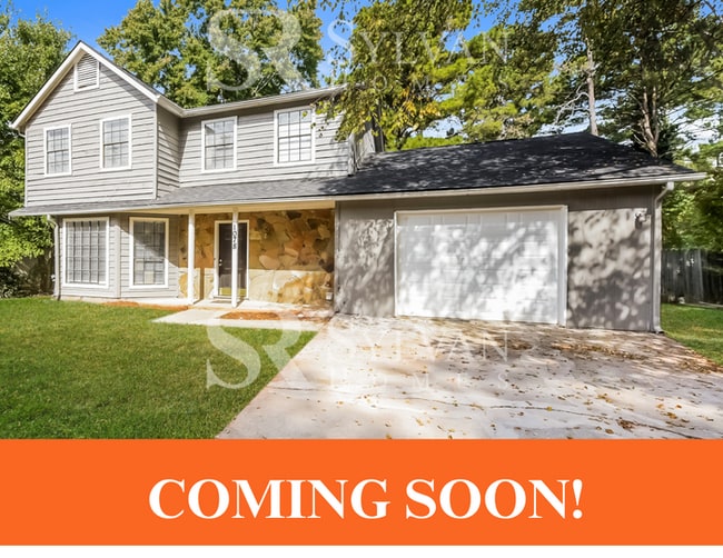 Life Just Got Better! - Life Just Got Better! House