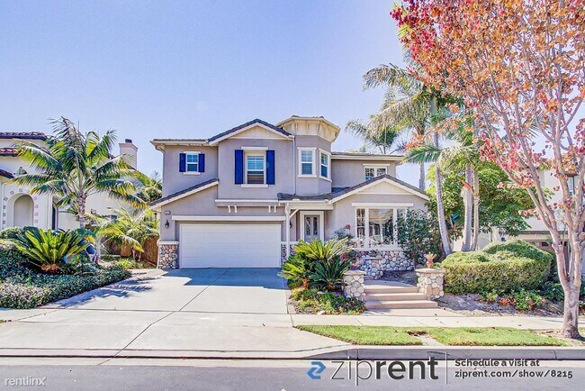 Building Photo - 4 br, 3.5 bath House - 1006 Calle De Los A...