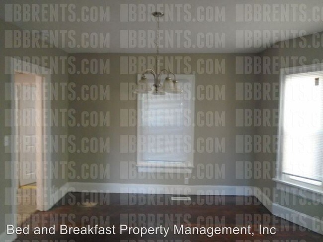 Foto del edificio - 3 br, 1.5 bath House - 2051 Rugby Road,