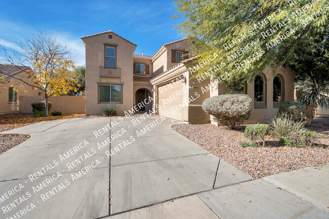 Building Photo - 3746 S Star Canyon Dr