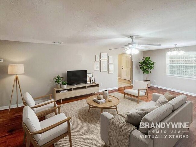 Foto del edificio - 1001 Fields Rd