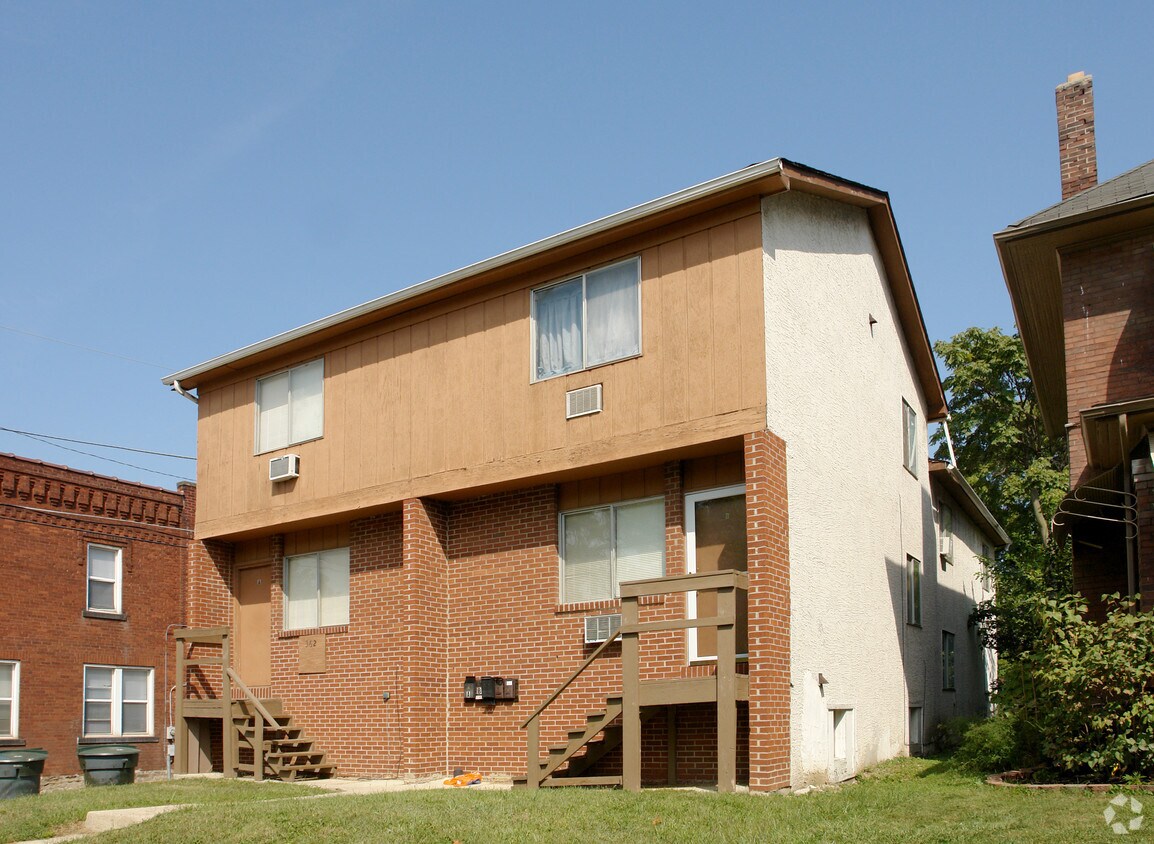 Foto del edificio - 362 Alden Ave