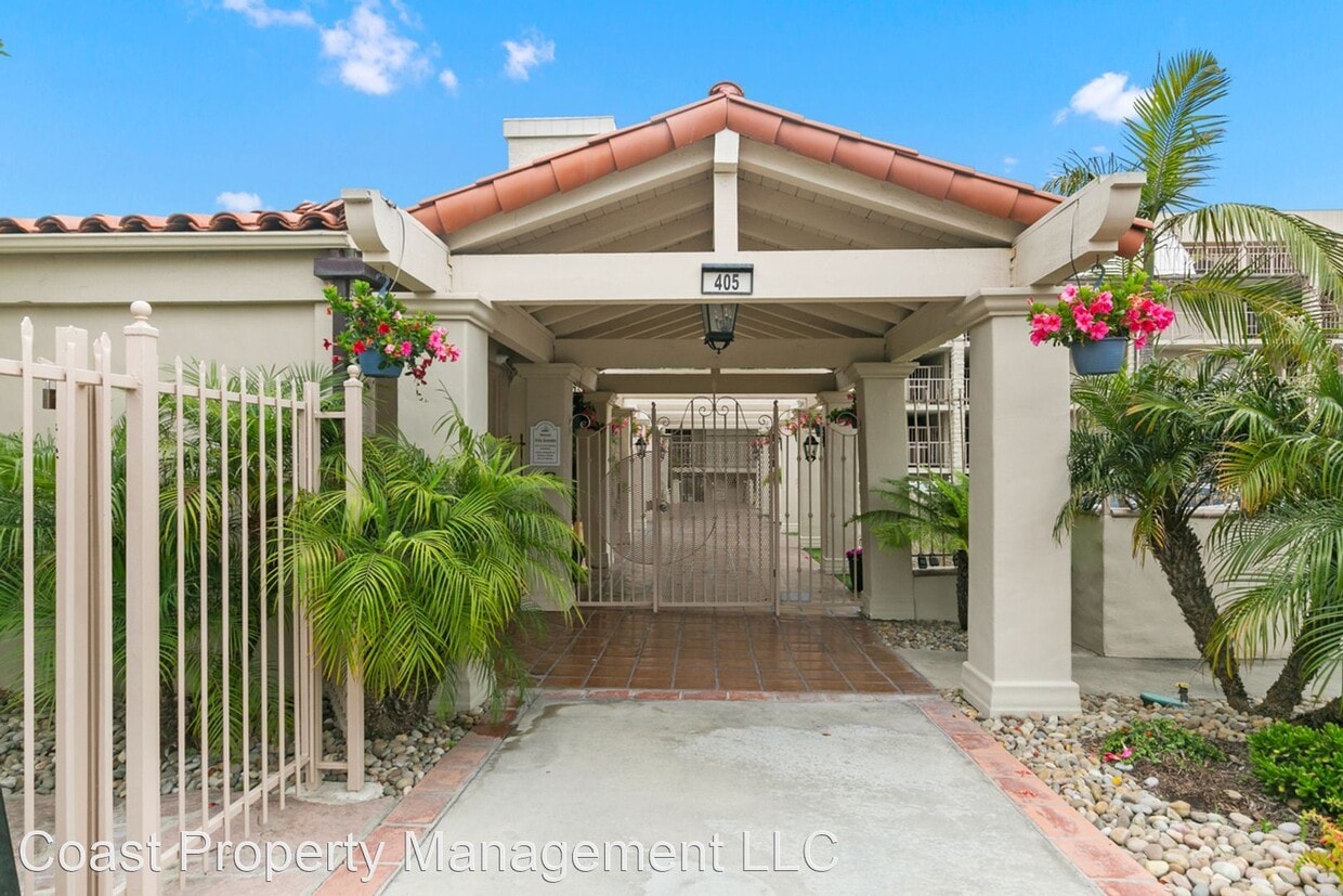 Primary Photo - 2 br, 2 bath House - 405 Avenida Granada #104