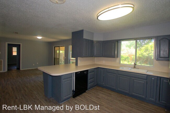 Building Photo - 3 br, 2 bath House - 3808 40th Street