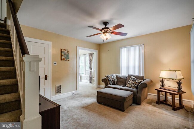 Foto del edificio - 2462 Ardsley Ave