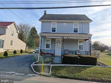 Primary Photo - 1797 Rawlinsville Rd