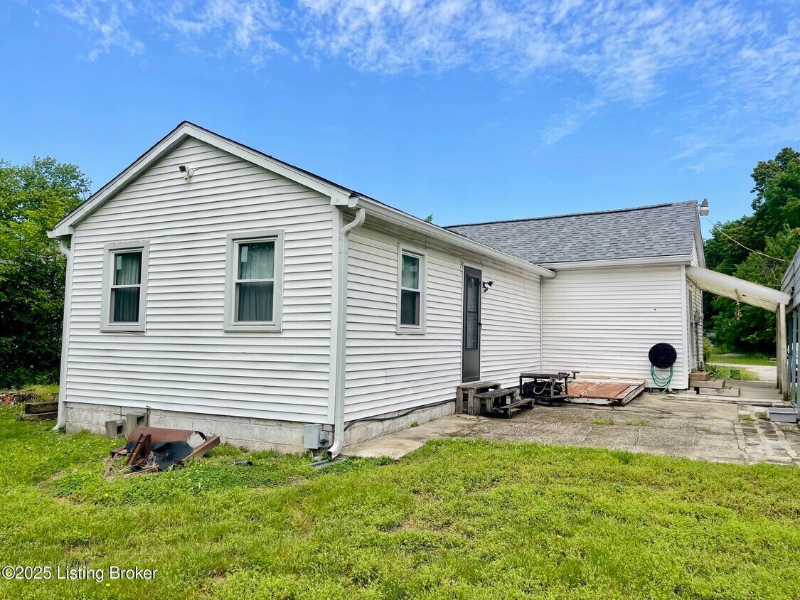 Primary Photo - 4305 Reas Ln