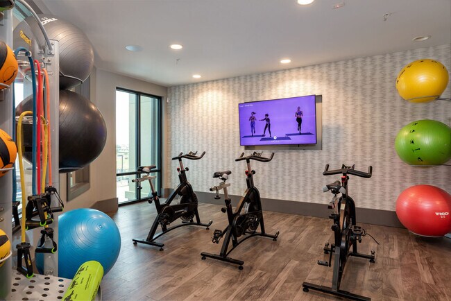 Foto del edificio - Domain at Founders Parc