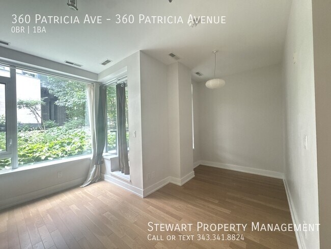 Photo du bâtiment - 360 Patricia Ave