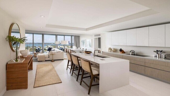 Foto del edificio - 3100 N Ocean Dr