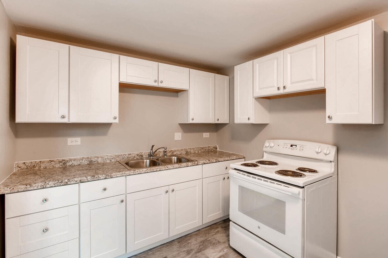 Foto principal - 2517 Kingston St