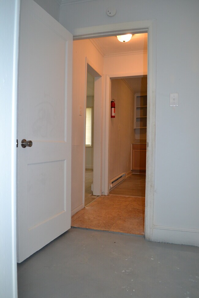 Foto del edificio - 123 Aunt Mary Ave