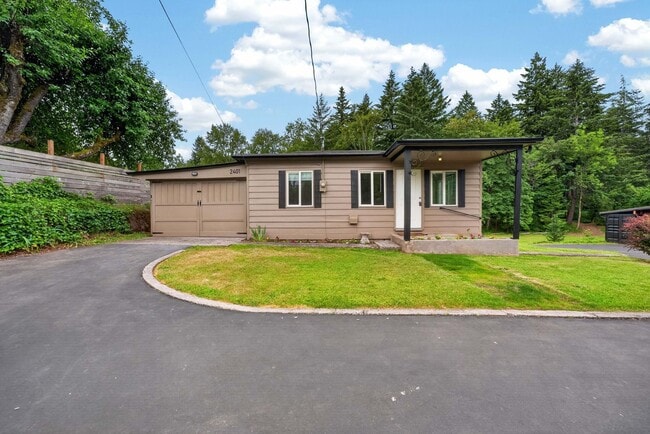 2 Bedroom Home Backing to Fallen Leaf Park & Trail System in Camas Community - 2 Bedroom Home Backing to Fallen Leaf Park & Trail System in Camas Community