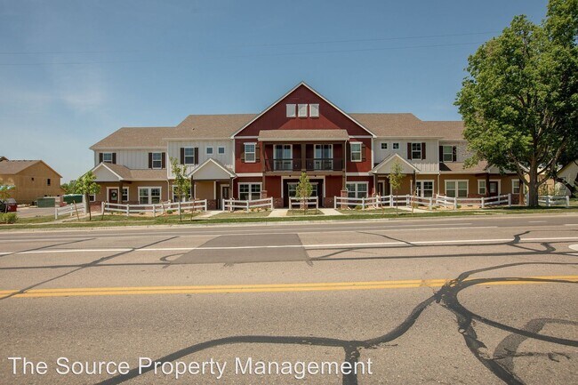 Building Photo - 3056 County Fair Ln