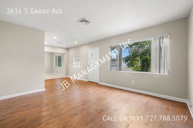 Building Photo - 3614 S Grady Ave