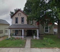 Building Photo - 1708 Rainey St