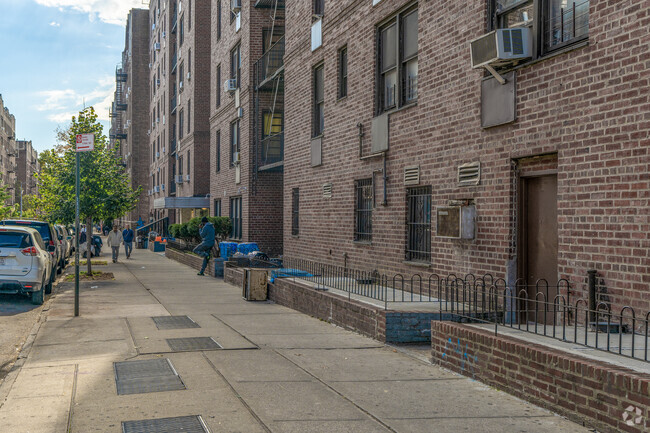 Foto del edificio - Prospect Park South