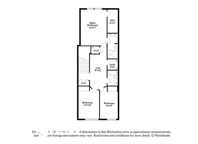 Foto del edificio - 631 Cherry Ridge Dr