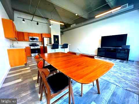 Foto del edificio - 511 N Broad St