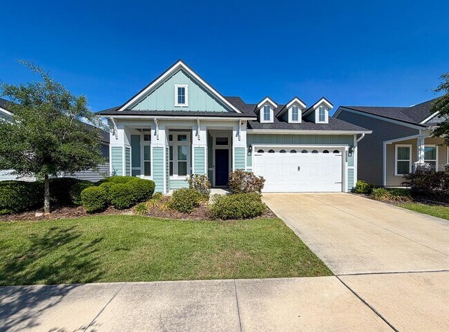 Foto del edificio - 3297 SW 121st Way