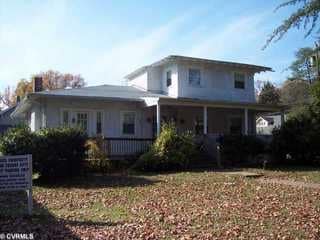 Building Photo - 4066 Forest Hill Ave