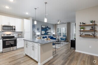 Interior Photo - Birchstone Waterleigh