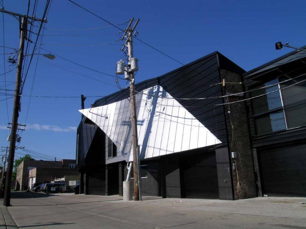 Primary Photo - 1618 Payne St
