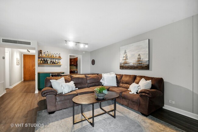 Foto del edificio - 6033 N Sheridan Rd