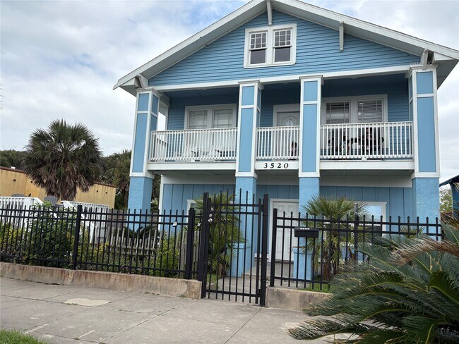 Foto del edificio - 3520 Ave S 1/2 Down Ave