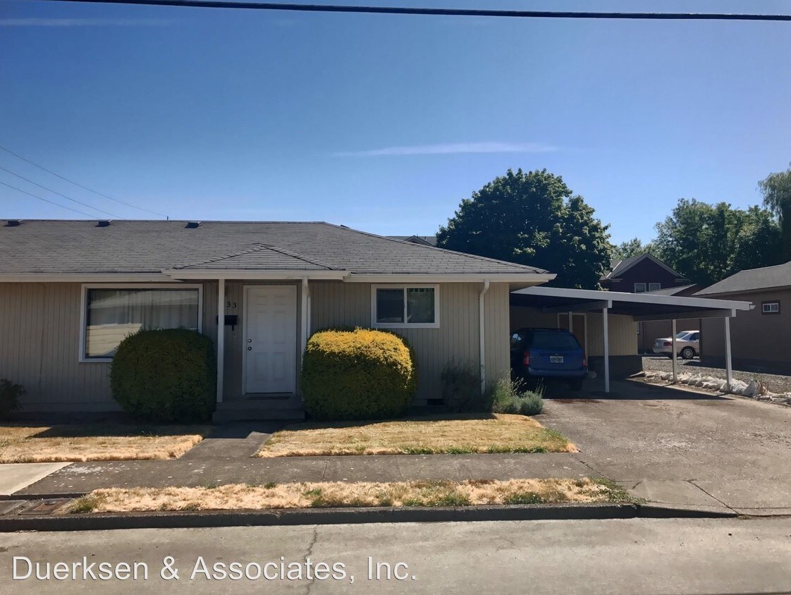 Foto principal - 2426-2440 NW Grant Ave