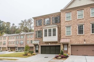 Building Photo - 1800 Morning Star Ln