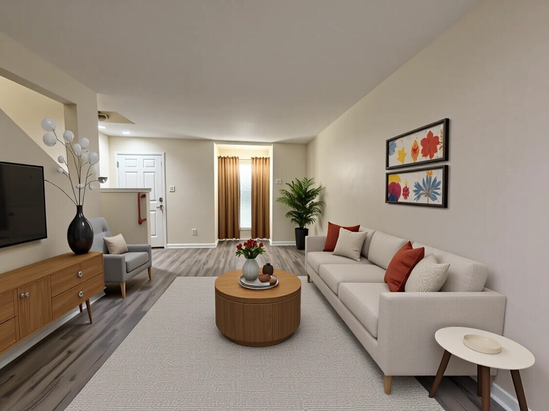 Foto principal - 2100 Wilcrest Dr