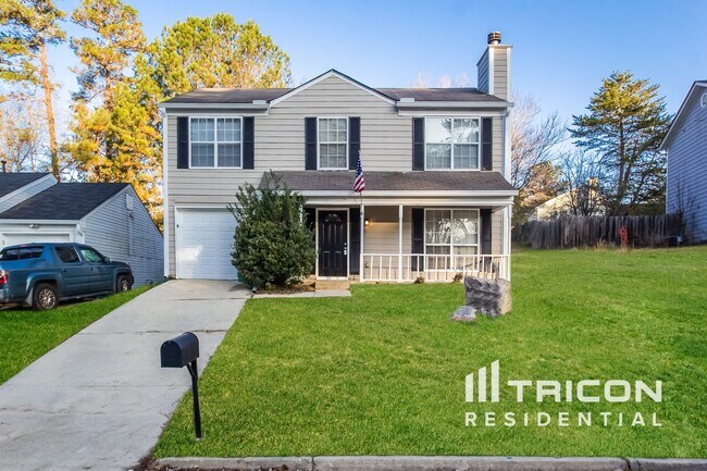 Building Photo - 6276 Marbut Farms Ln