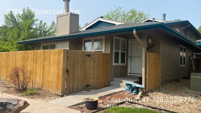 Photo - 8701 E Roundtree Ave House